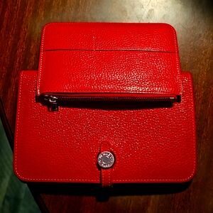 HERMĒS PARIS Dogon Duo Wallet
